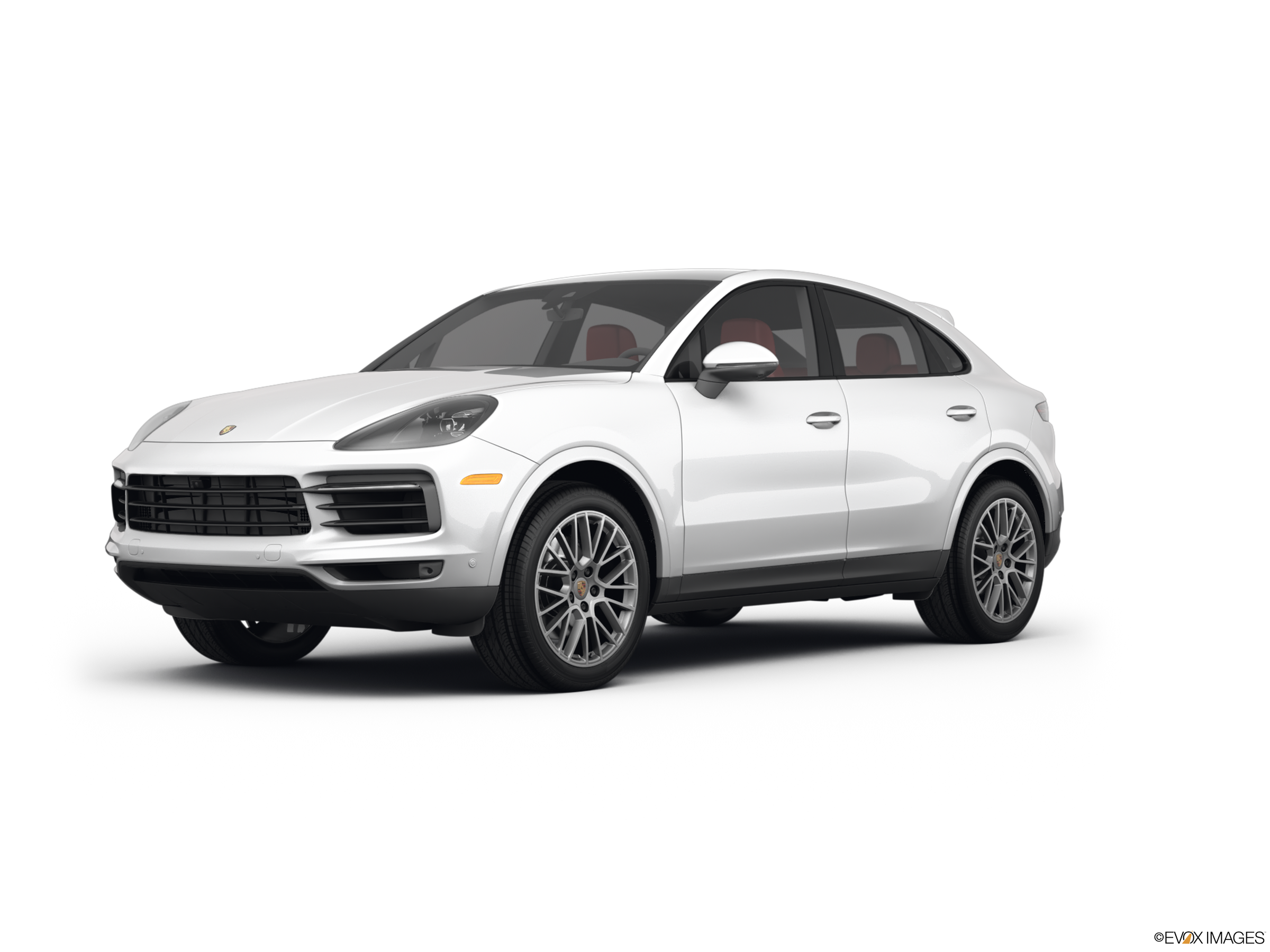 Discover 61+ images porsche cayenne coupe towing capacity In